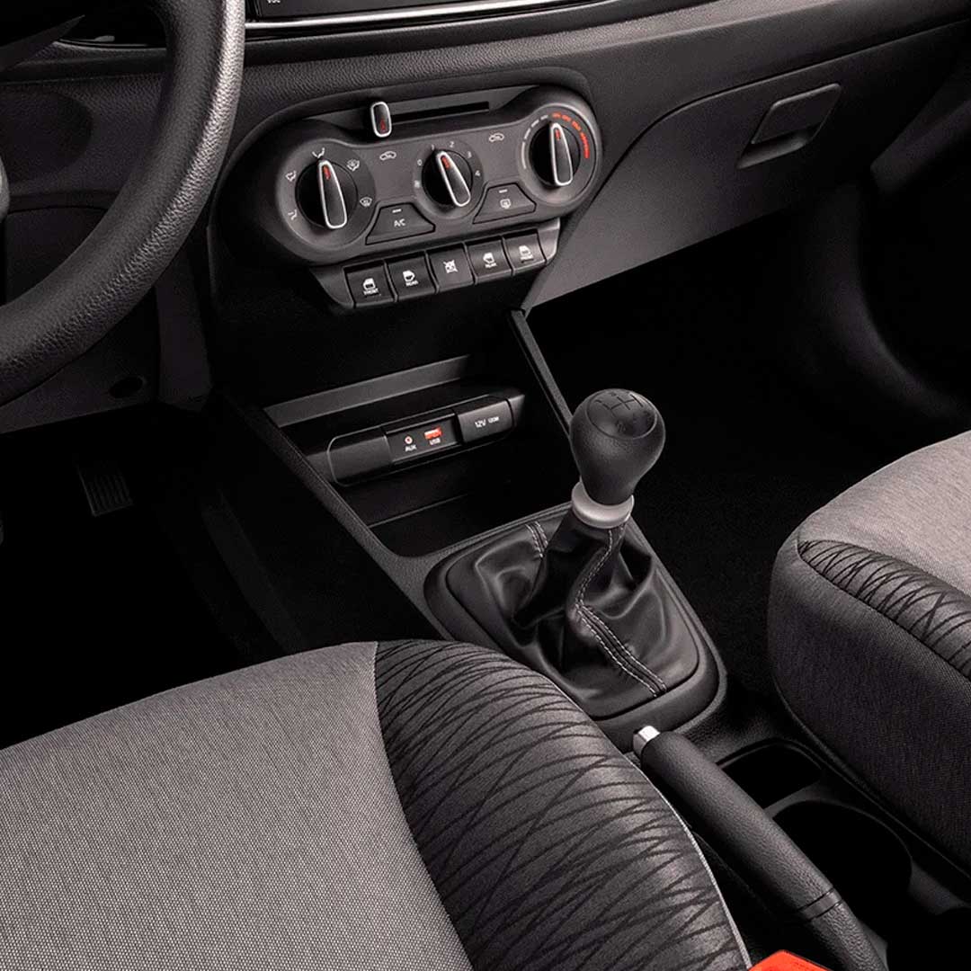 kia soluto cali