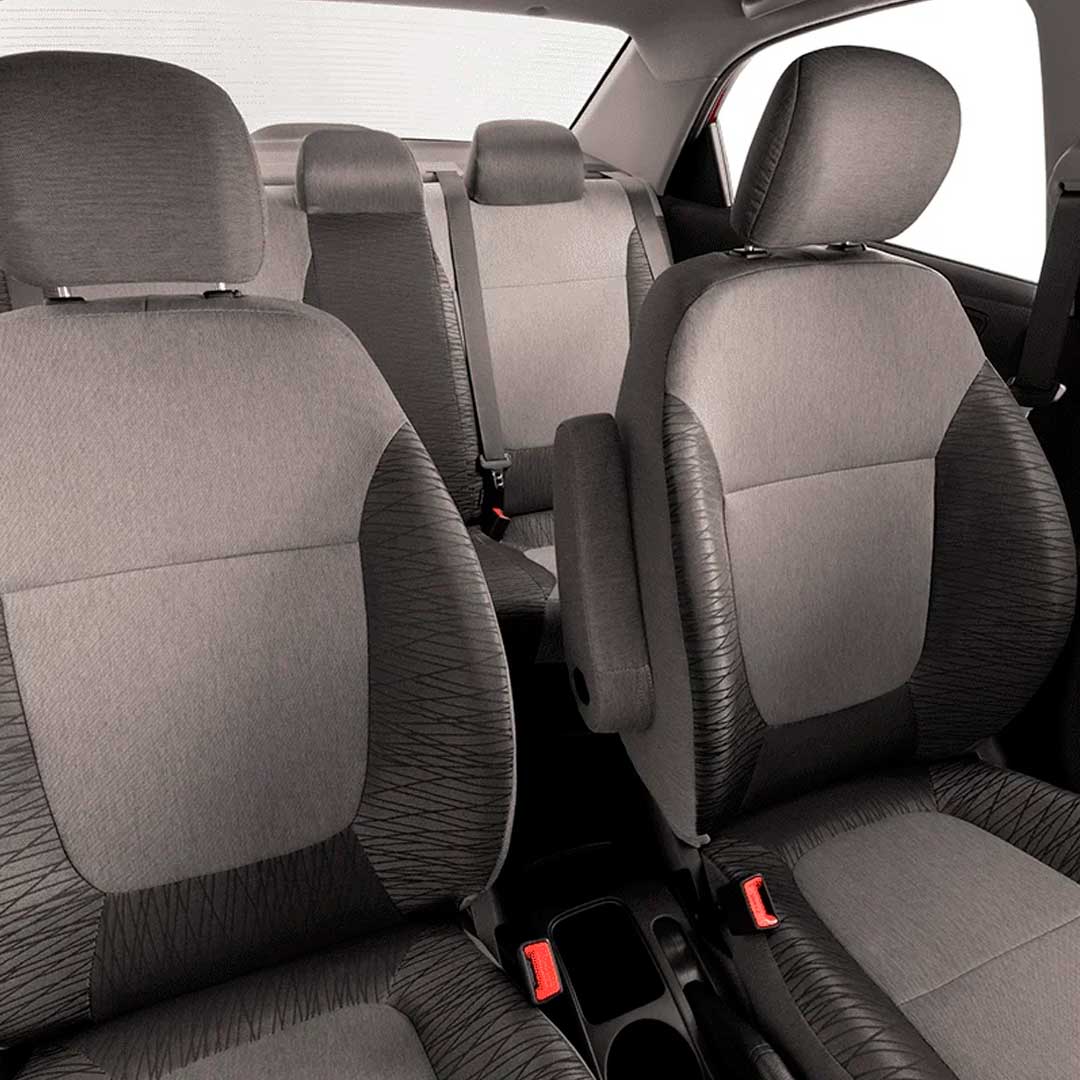 kia soluto