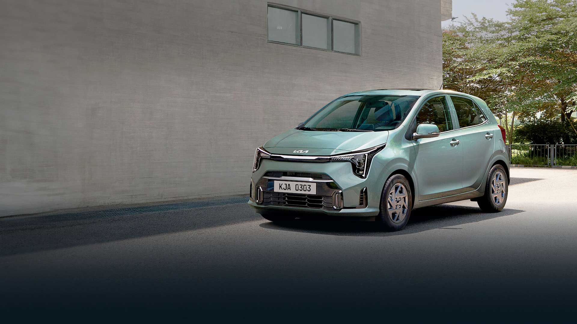 kia picanto 2024
