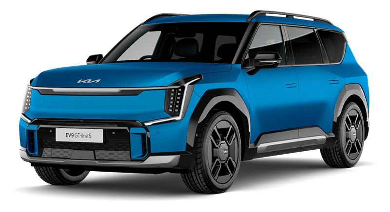 kia electrico