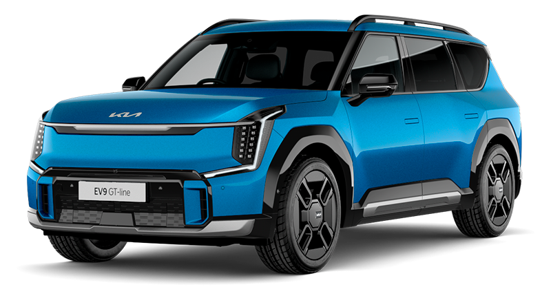 kia ev9