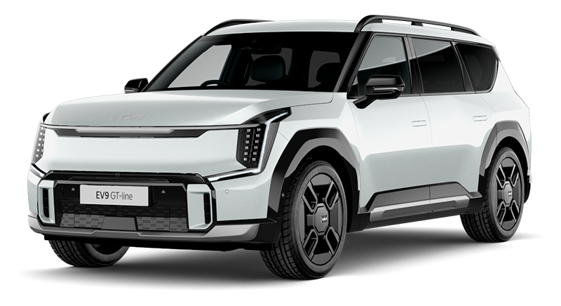 kia ev9