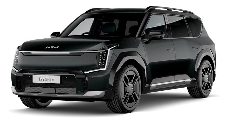 kia ev9