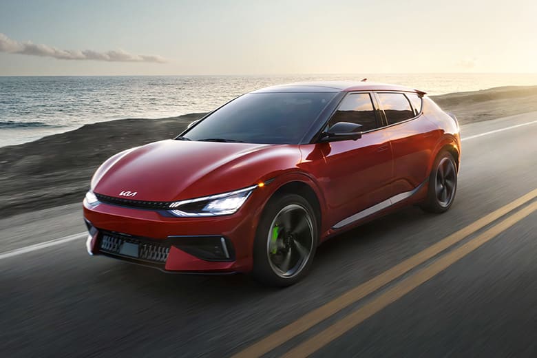 kia ev6